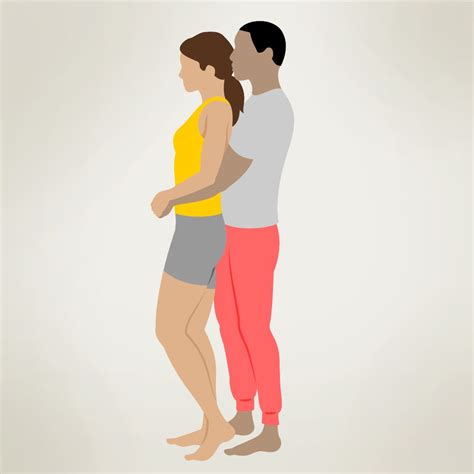 desi sex positions|Standing Sex Positions: What They Are and How to Try Them。